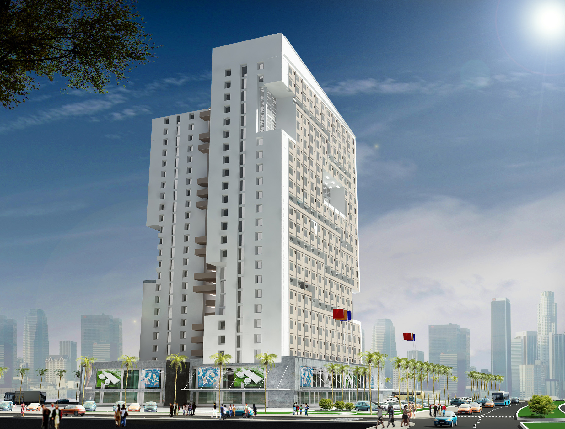 ketplus ho chi minh tour