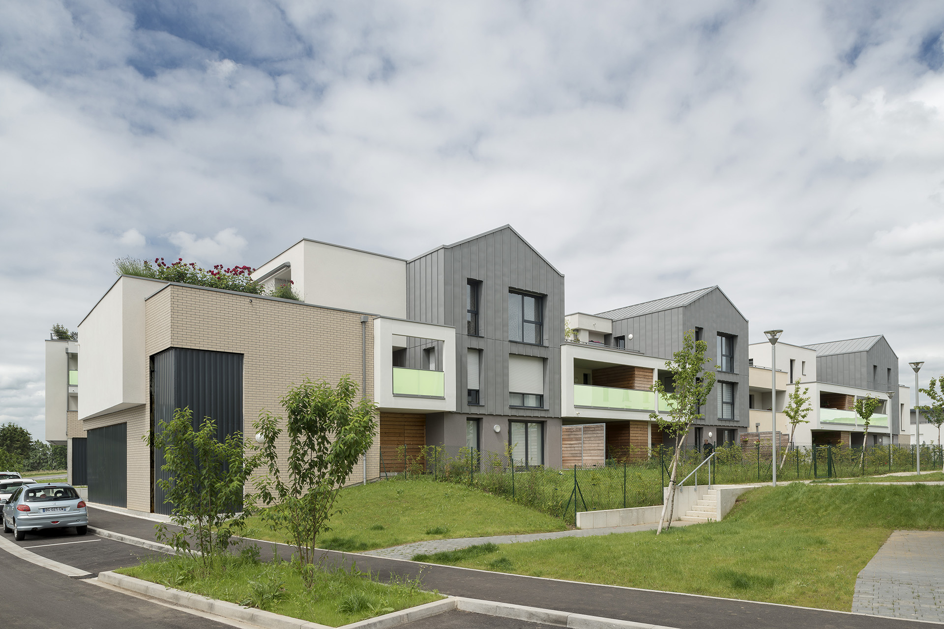 logements marly icade k&+ 4