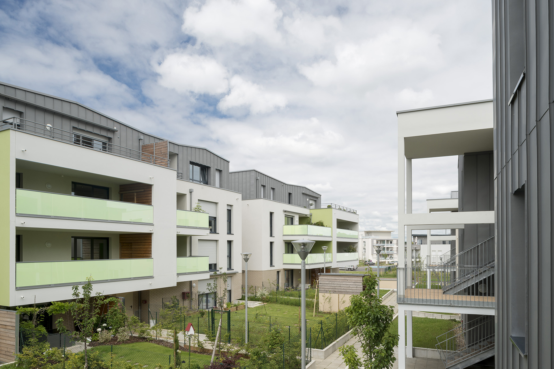 logements marly icade k&+ 3
