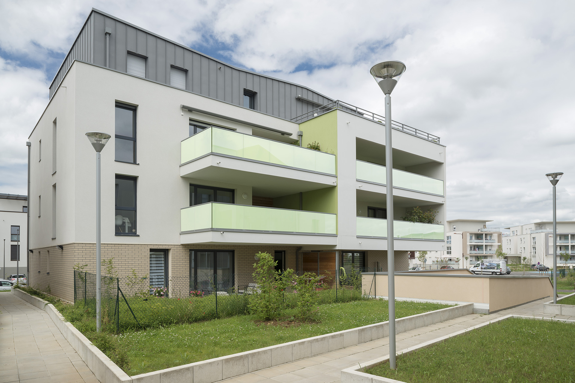 logements marly icade k&+ 2