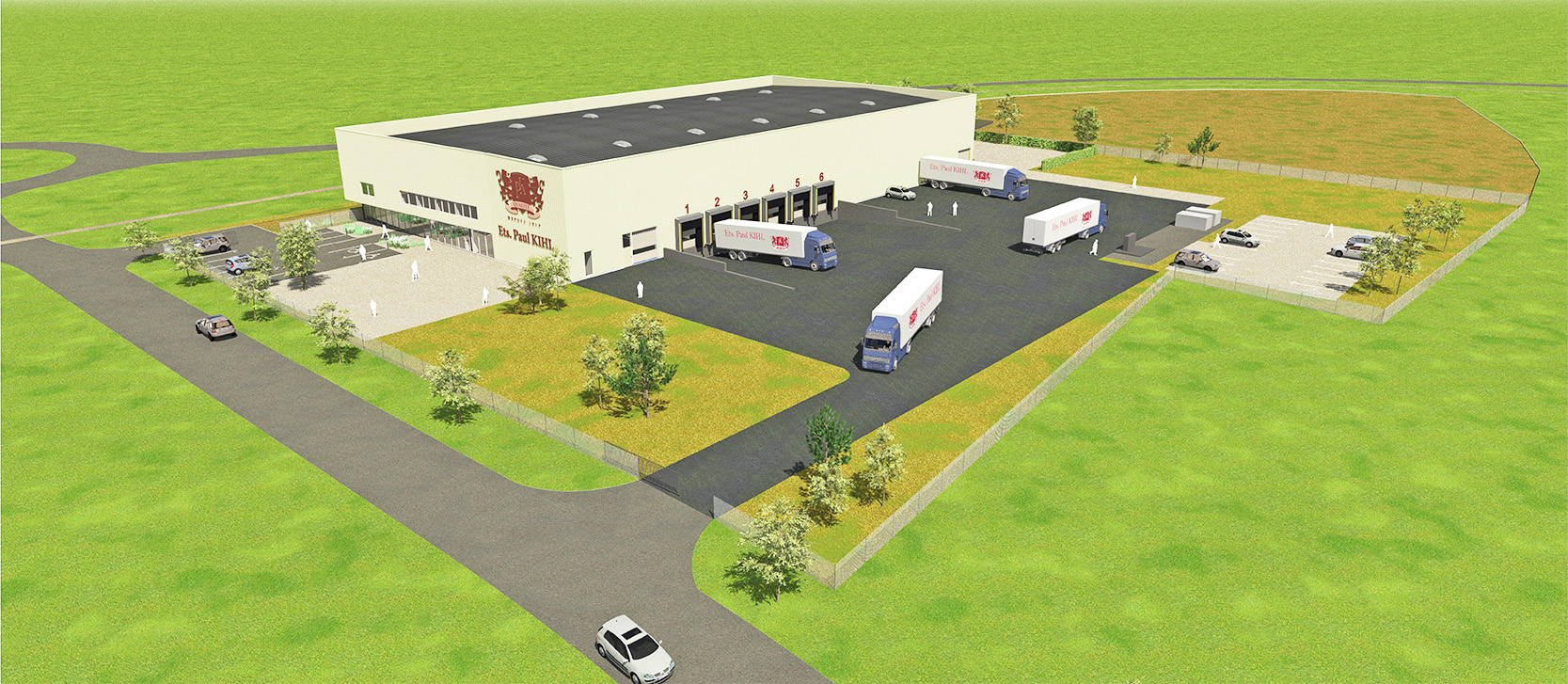 projet entrepot kihl sarreguemines