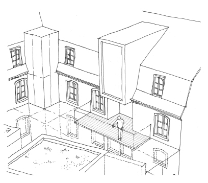 ketplus croquis réhabilitation