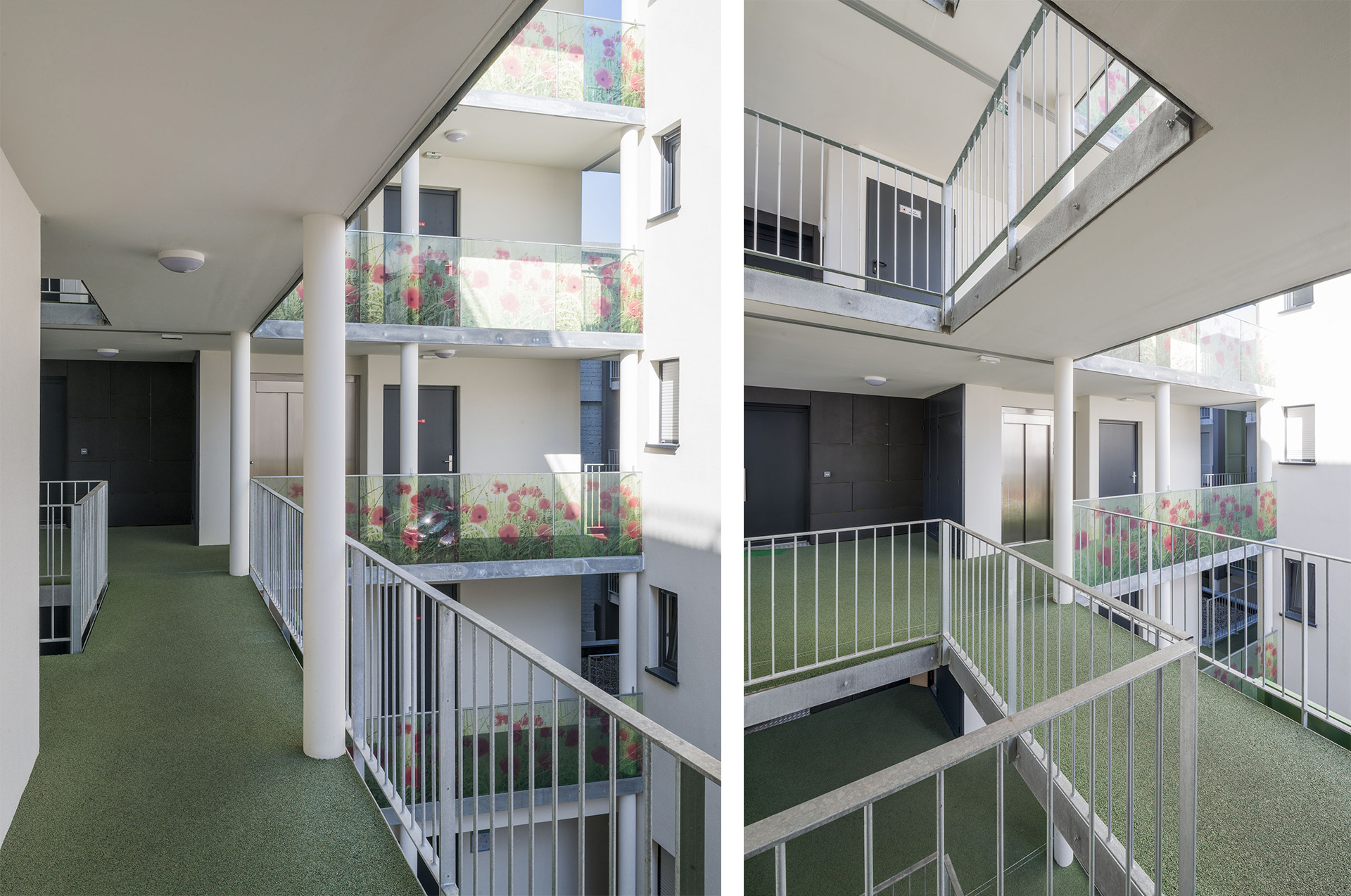 ketplus coursive logements