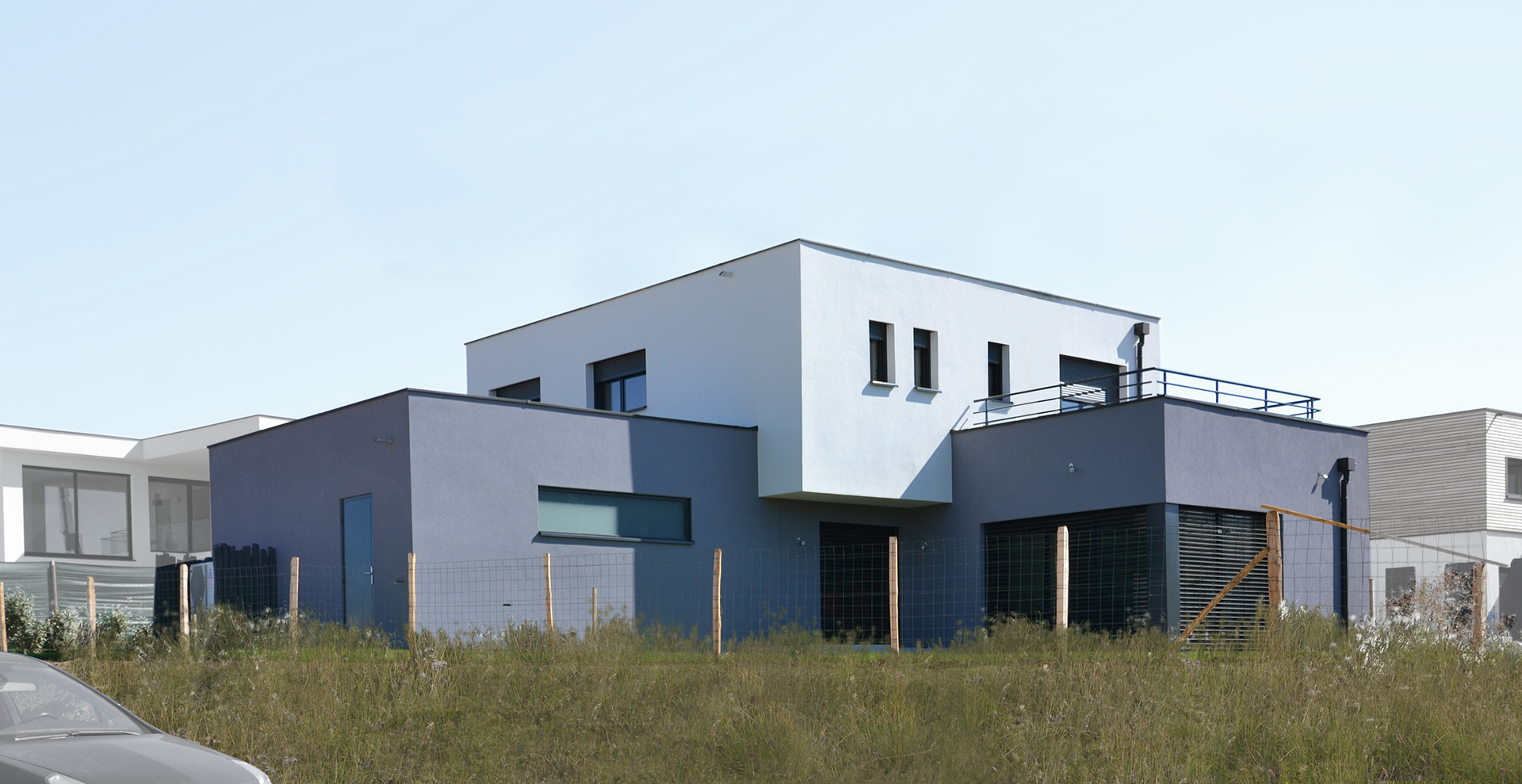 maison lampertheim