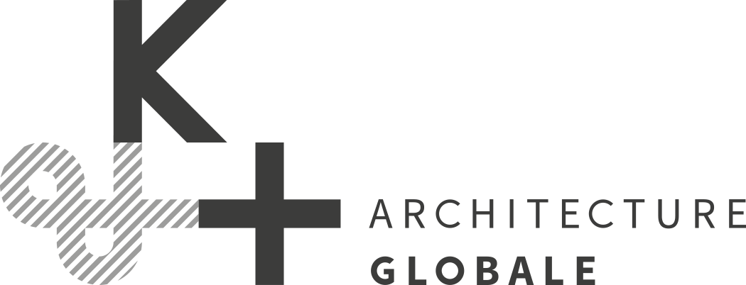 logo ketplus architecture globale