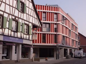 Ketplus Batigère logements Schiltigheim