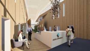 accueil bureaux ag2r