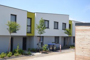 Ketplus 3b logements Lampertheim