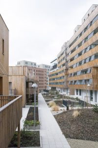 grand angle logements Strasbourg