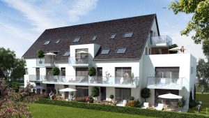 ketplus bartholdi logements reichstett 2