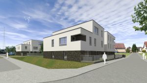 projet ketplus batigere haguenau