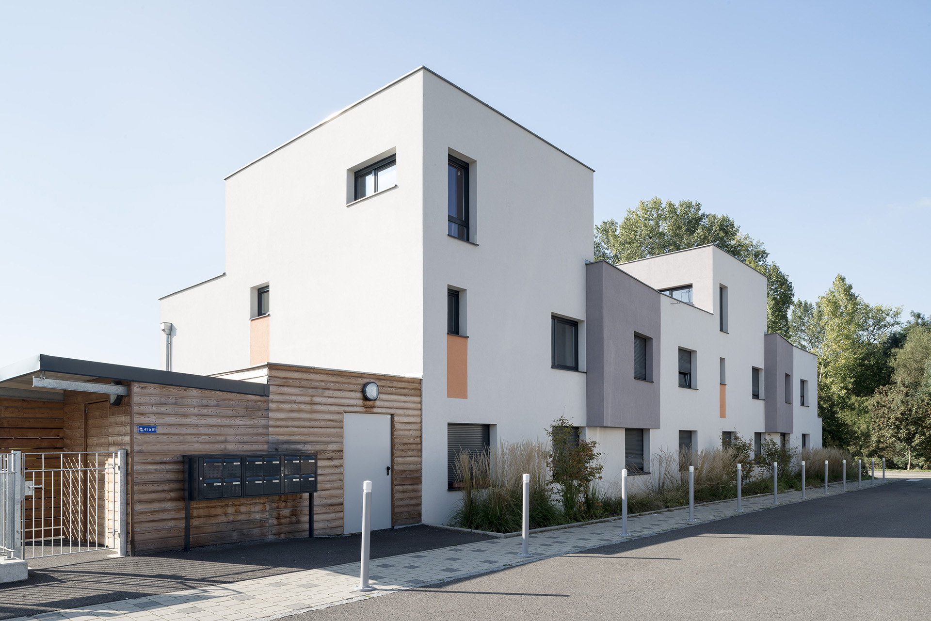 k&+ cus habitat logements plobsheim