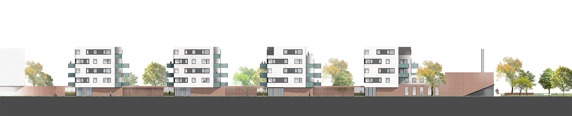 projet logements cus strasbourg