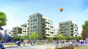 projet logements ketplus lingolsheim