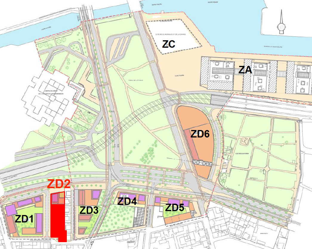 situation logements orion ketplus