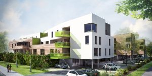 vue projet ketplus icade yutz logements