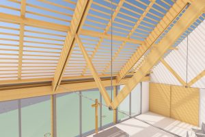 projet ketplus centre cultuel