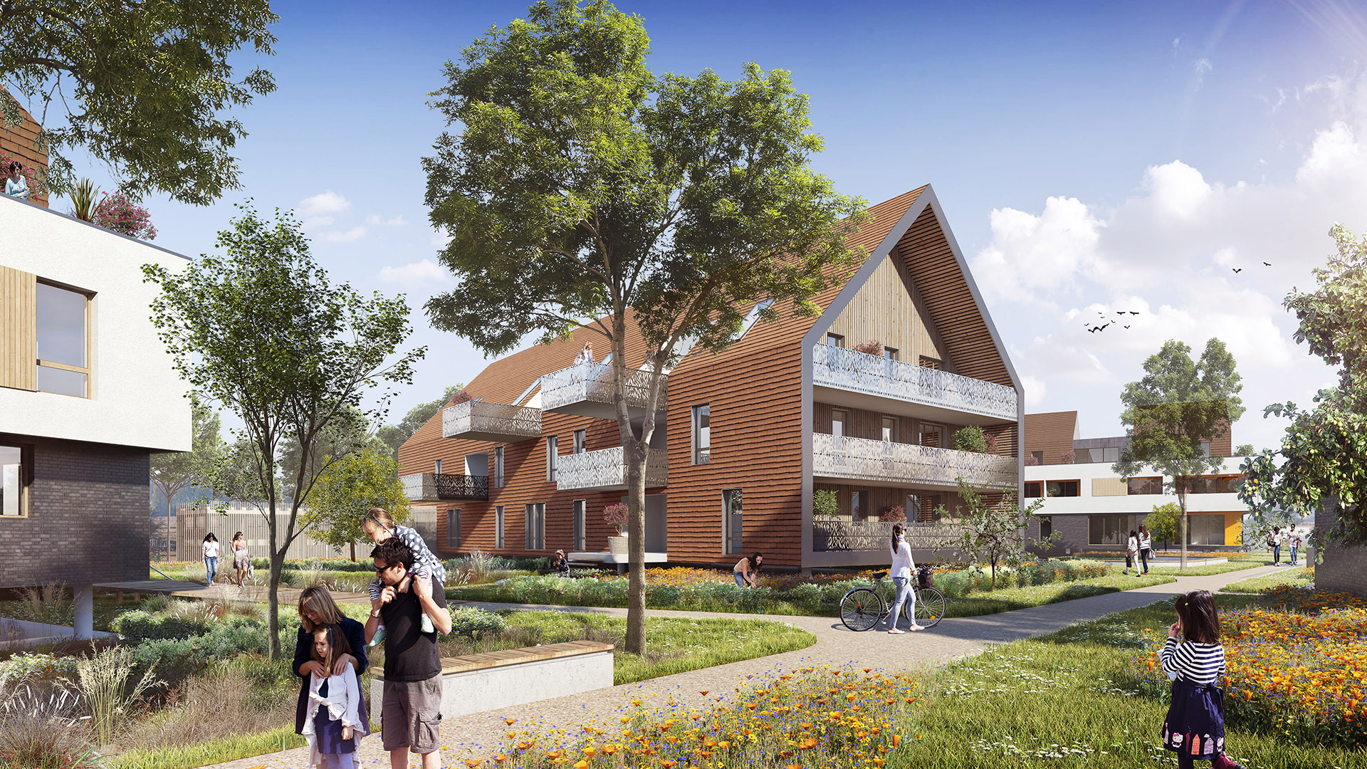 ketplus topaze logements wantzenau