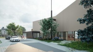 espace culturel sportif ketplus