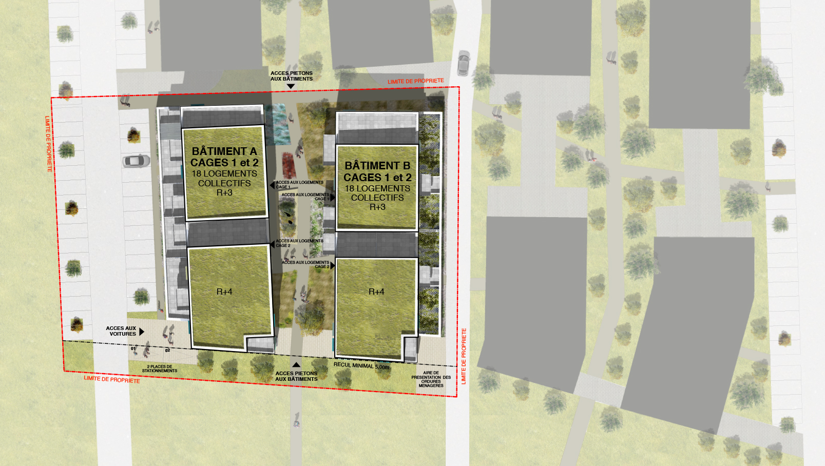 ketplus logements ostwald