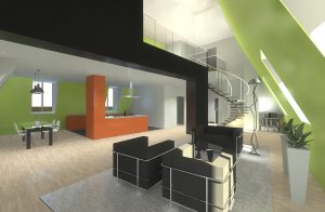 projet intérieur ketplus