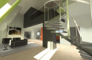 projet intérieur ketplus