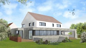 ketplus maison dahlenheim jardin