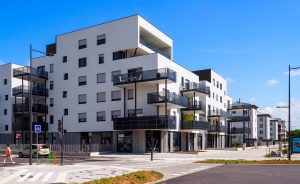 jouvence k&+ logements collectifs Strasbourg