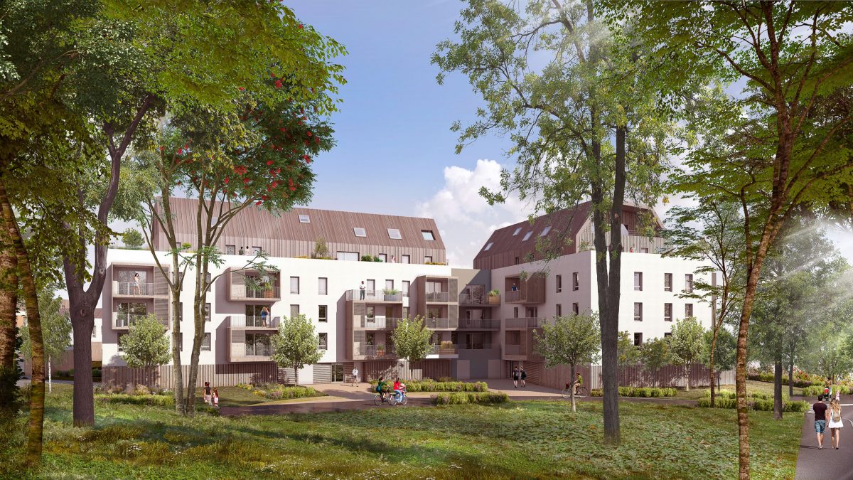 La Musau K&+ Architecture Globale