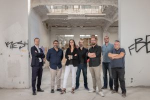 associés K&+ architecture globale