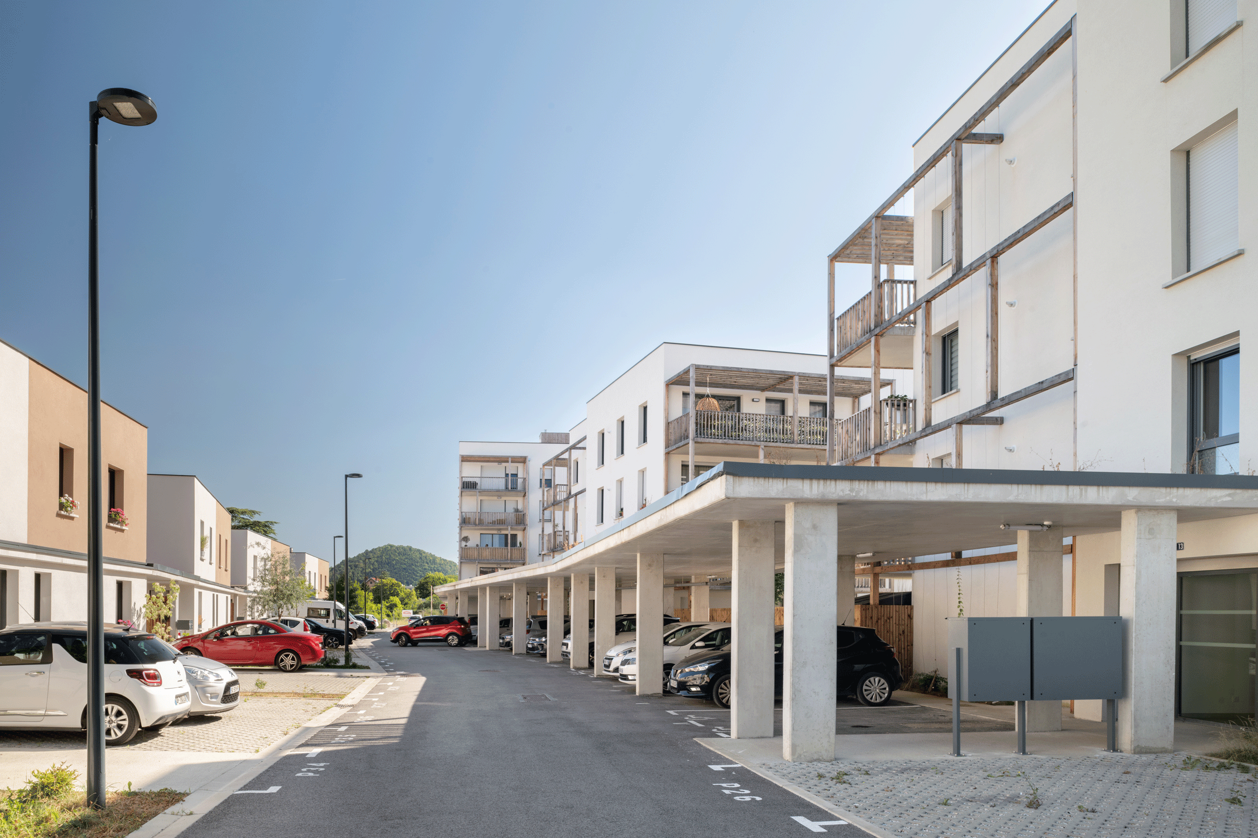 écoquartier ketplus