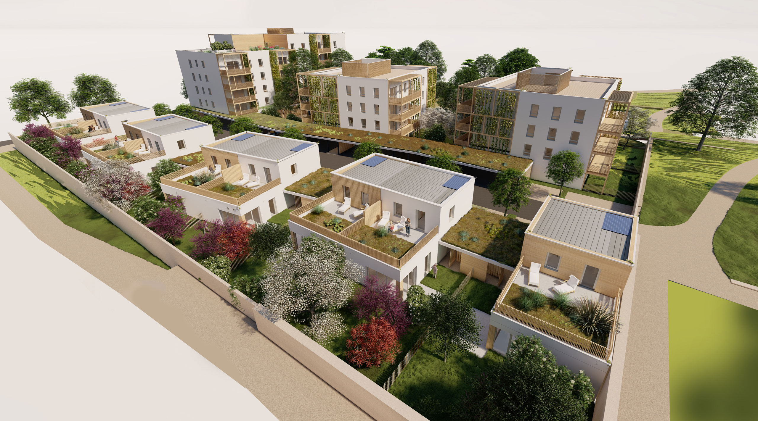 Ketplus logements Besançon