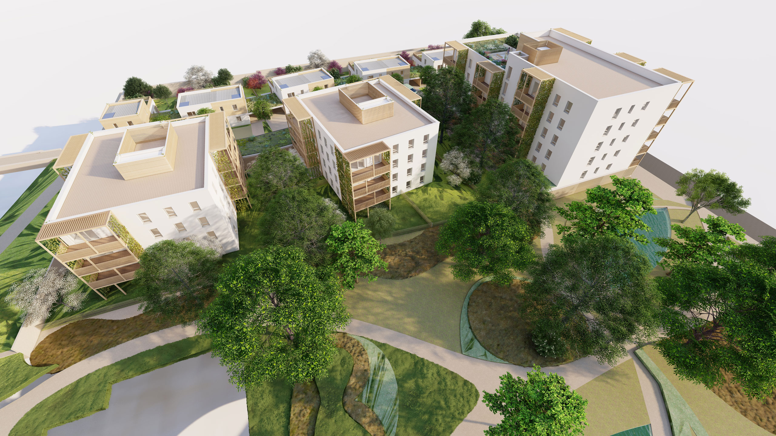 Ketplus logements Besançon