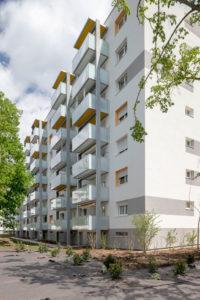 Wihrel Ostwald Habitation Moderne