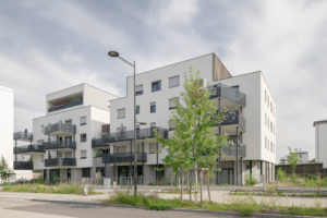 logements Meinau Ketplus