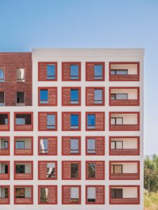 logements dock Strasbourg
