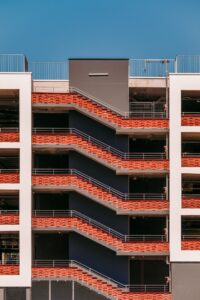 sac deux rives logements