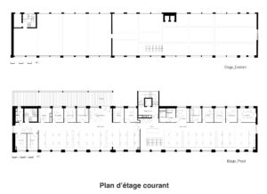 plan bureaux ketplus