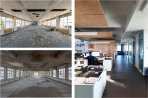 bureaux ketplus