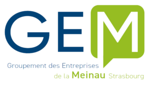 Logo GEM