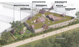 architecture autisme K&+