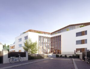 foyer aede