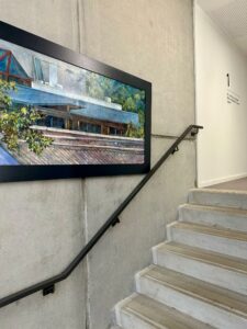 peintures Jaime Olivares