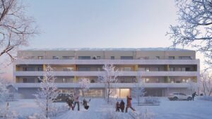 logements Besançon