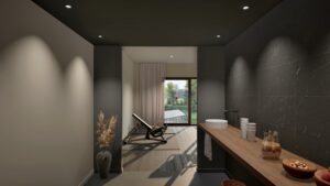 bien être spa