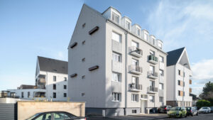 réhabilitation logements Elsau