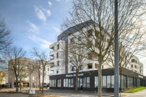 logements Elsau K&+