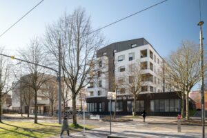 Elsau logements K&+