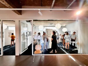 arts plastiques architectes