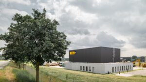 hall activité